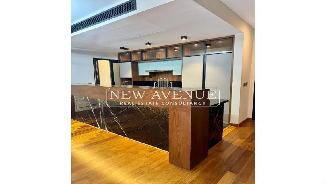 Luxurious Apartment for Sale with Spacious Living