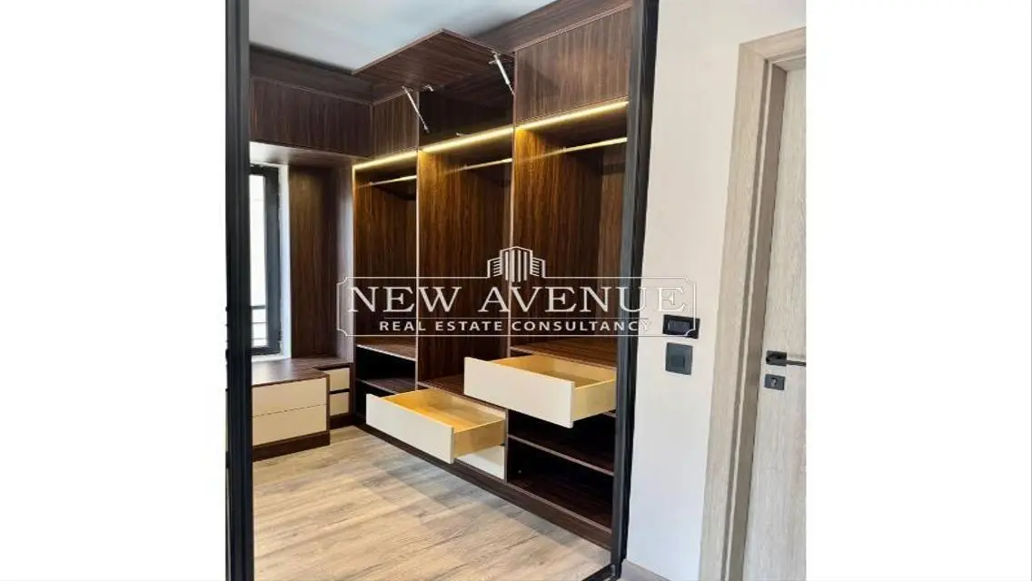 Luxurious Apartment for Sale with Spacious Living