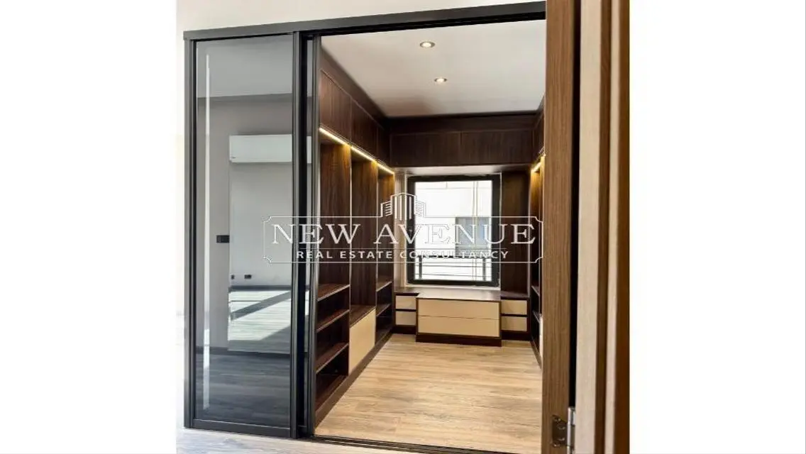 Luxurious Apartment for Sale with Spacious Living