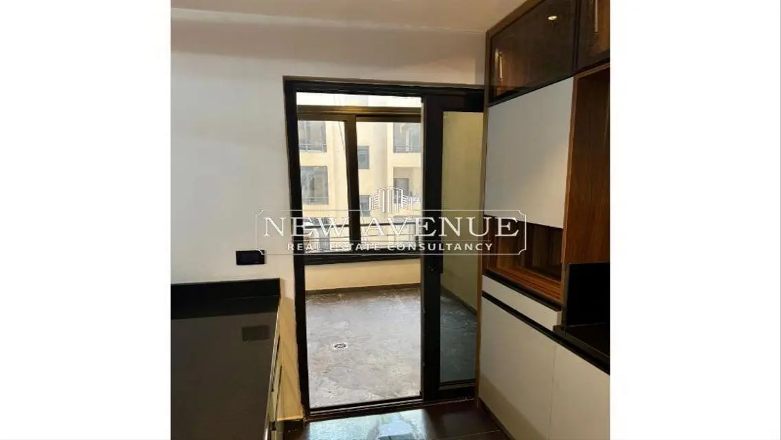 Luxurious Apartment for Sale with Spacious Living