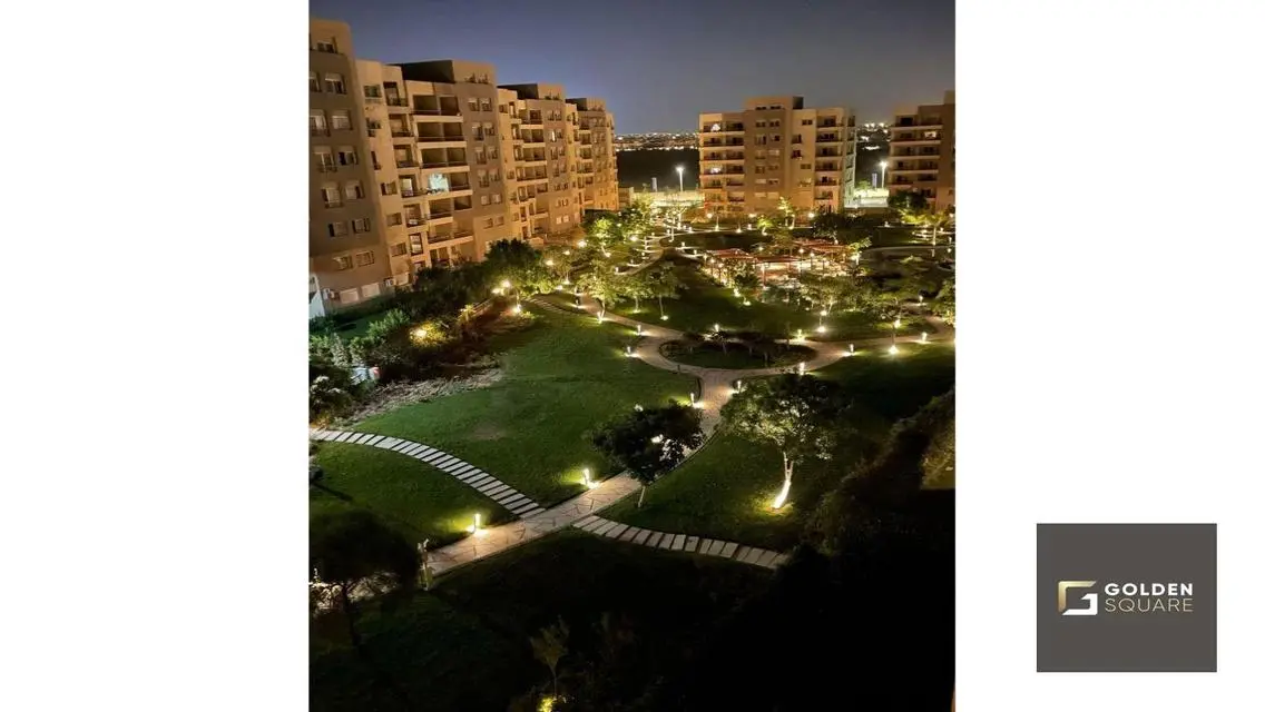 READY TO MOVE Apartment Resale With Prime Location