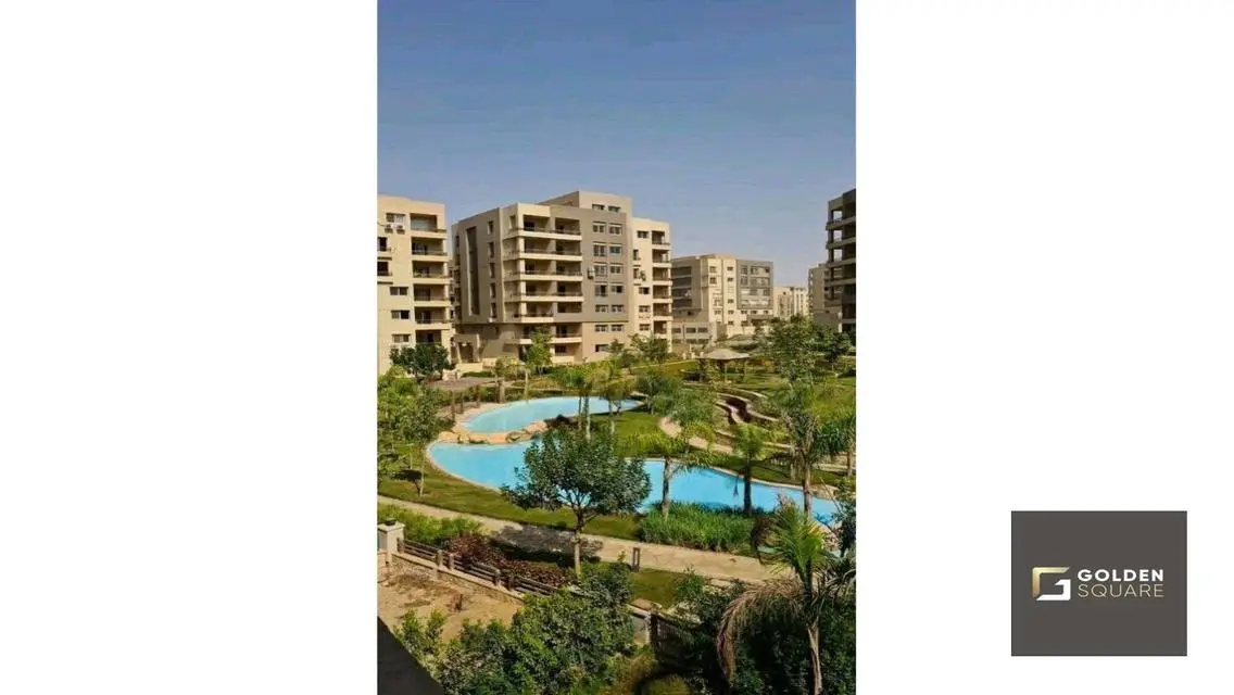 READY TO MOVE Apartment Resale With Prime Location