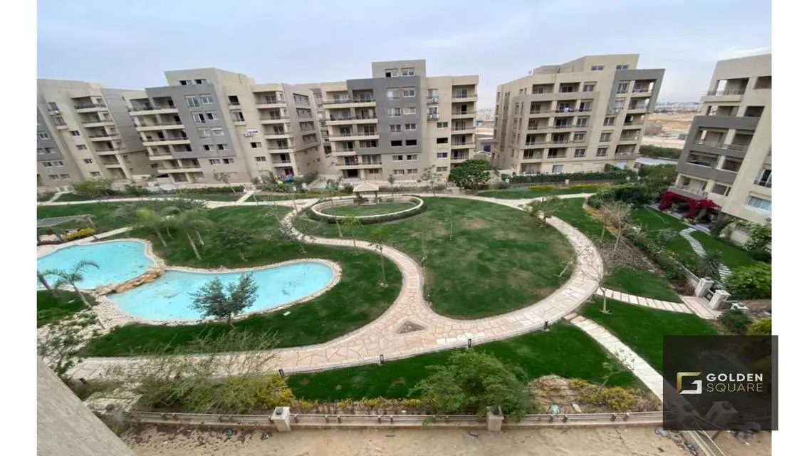 READY TO MOVE Apartment Resale With Prime Location