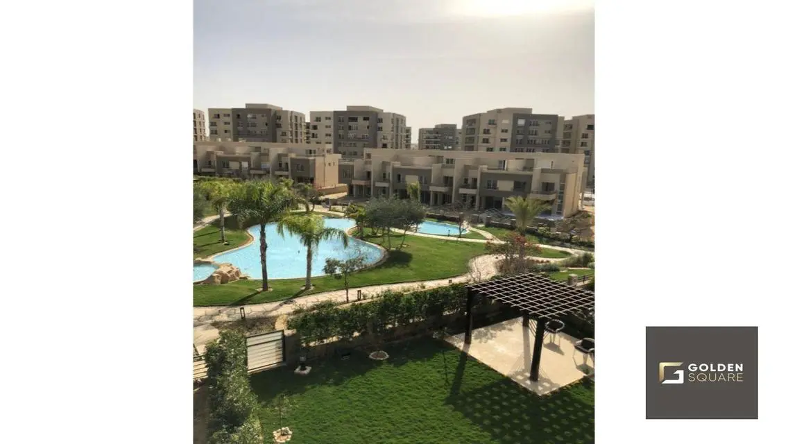 READY TO MOVE Apartment Resale With Prime Location