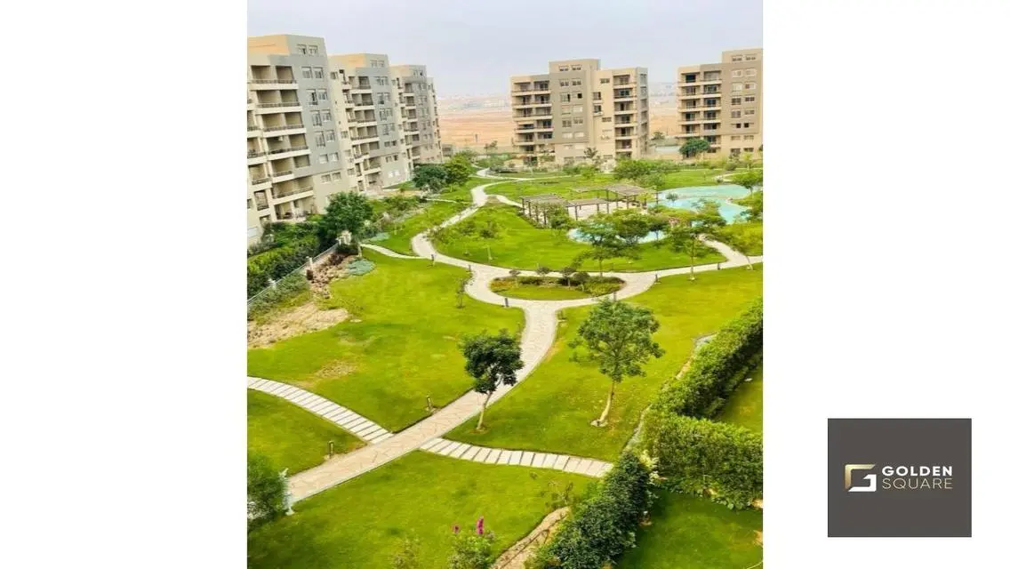 READY TO MOVE Apartment Resale With Prime Location
