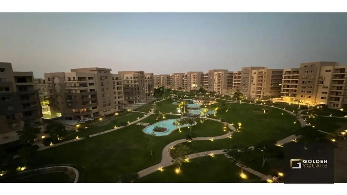 READY TO MOVE Apartment Resale With Prime Location