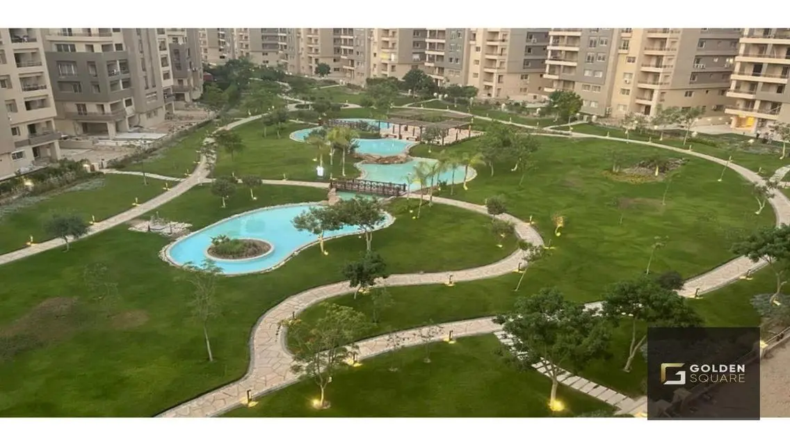 READY TO MOVE Apartment Resale With Prime Location