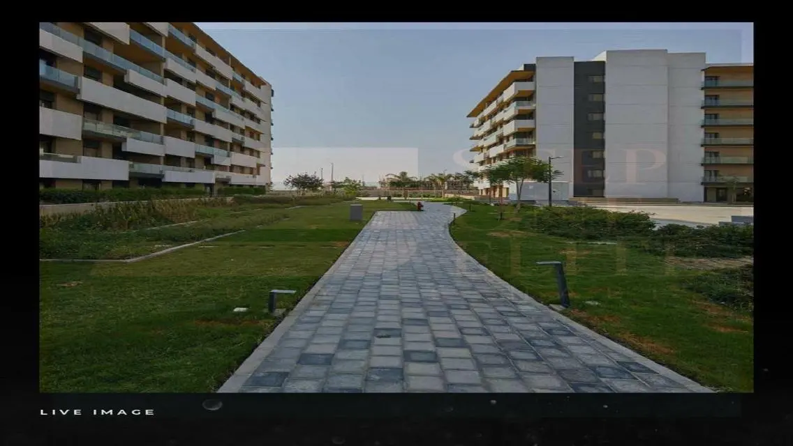 Apartment for immediate delivery in New Cairo