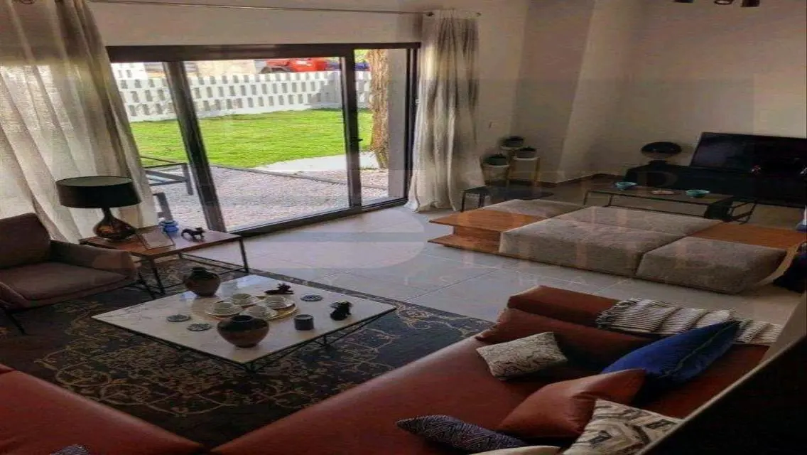 Apartment for immediate delivery in New Cairo