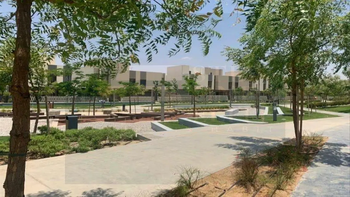 Apartment for immediate delivery in New Cairo