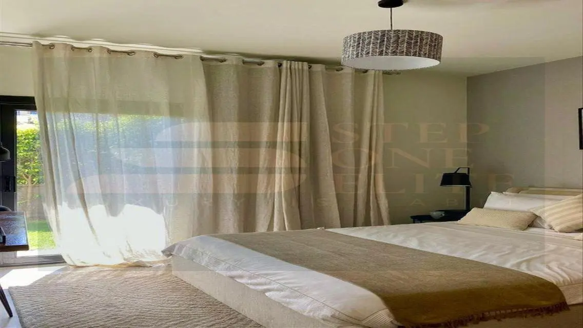 Apartment for immediate delivery in New Cairo