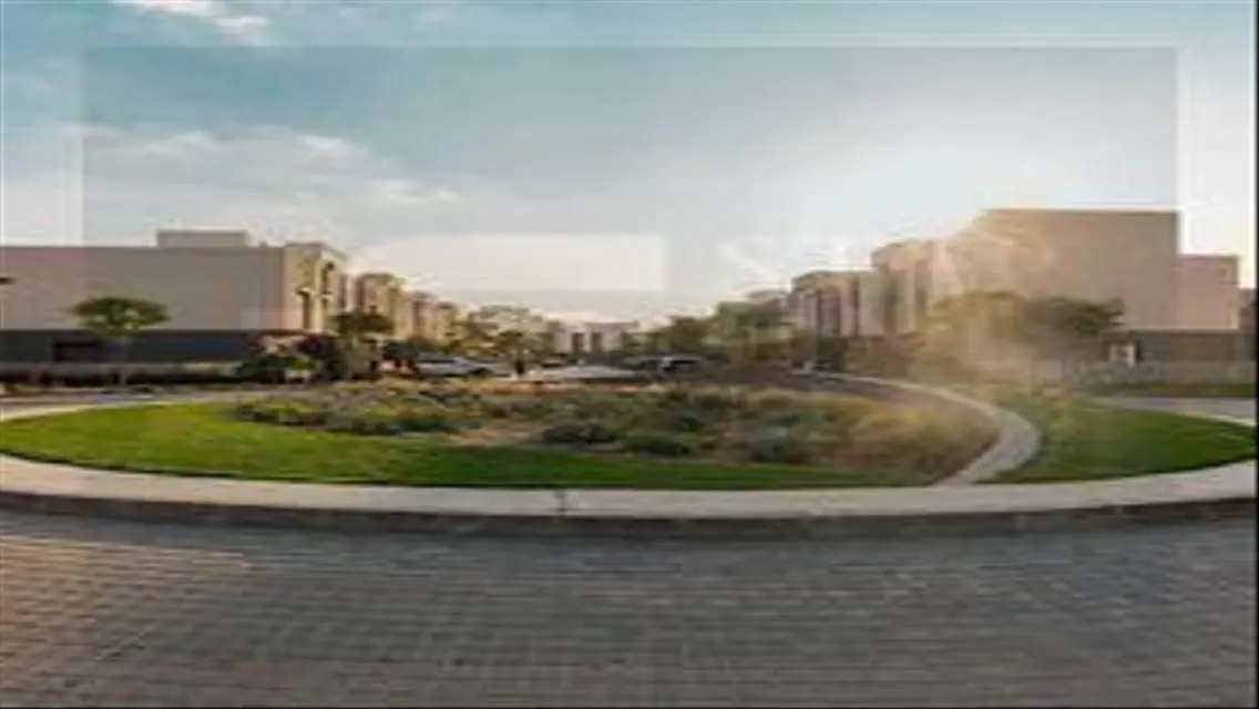 Apartment for immediate delivery in New Cairo