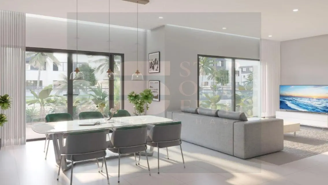 Apartment for immediate delivery in New Cairo