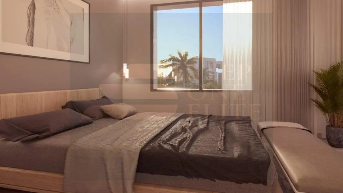 Apartment for immediate delivery in New Cairo