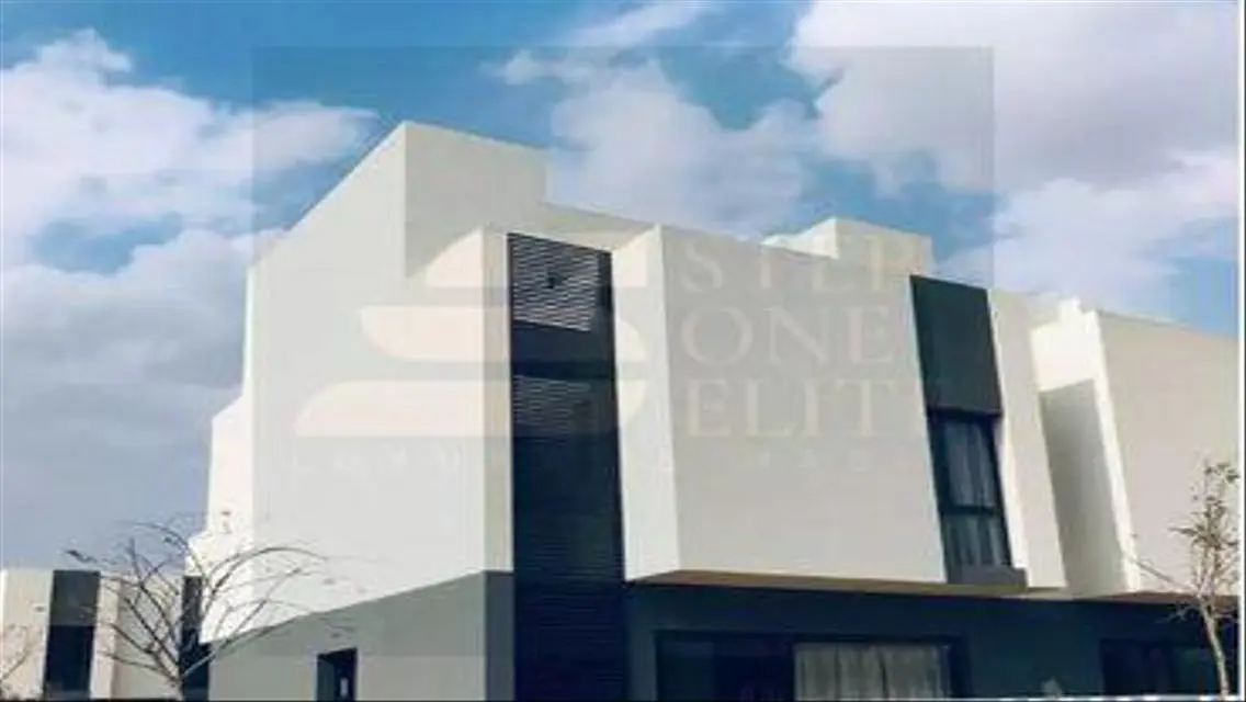 Apartment for immediate delivery in New Cairo