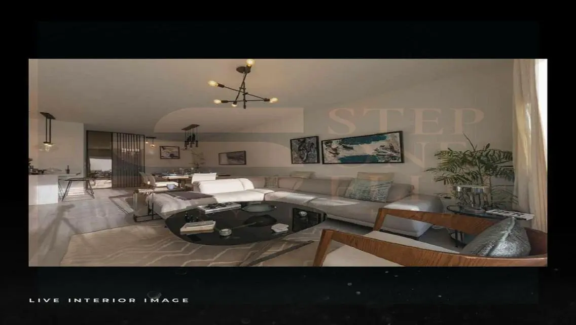 Apartment for immediate delivery in New Cairo