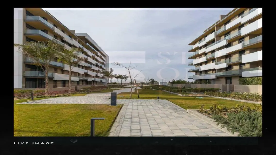 Apartment for immediate delivery in New Cairo