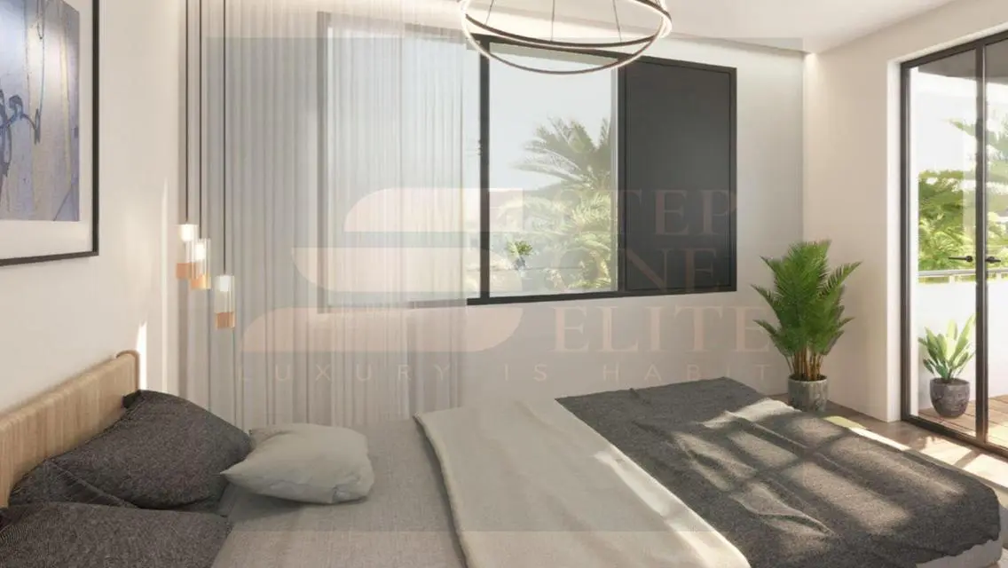 Apartment for immediate delivery in New Cairo
