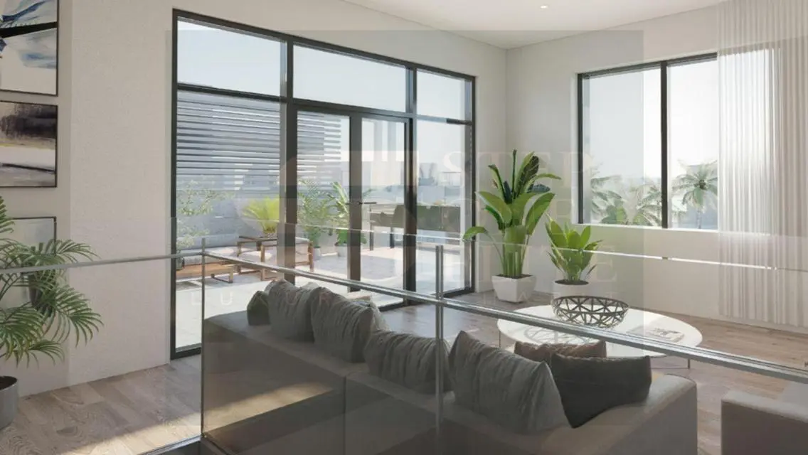 Apartment for immediate delivery in New Cairo