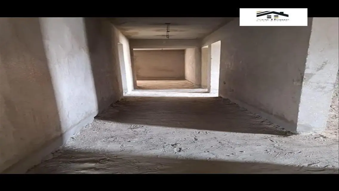 شقة 176 م في كمبوند ذا سكوير التجمع الخامس