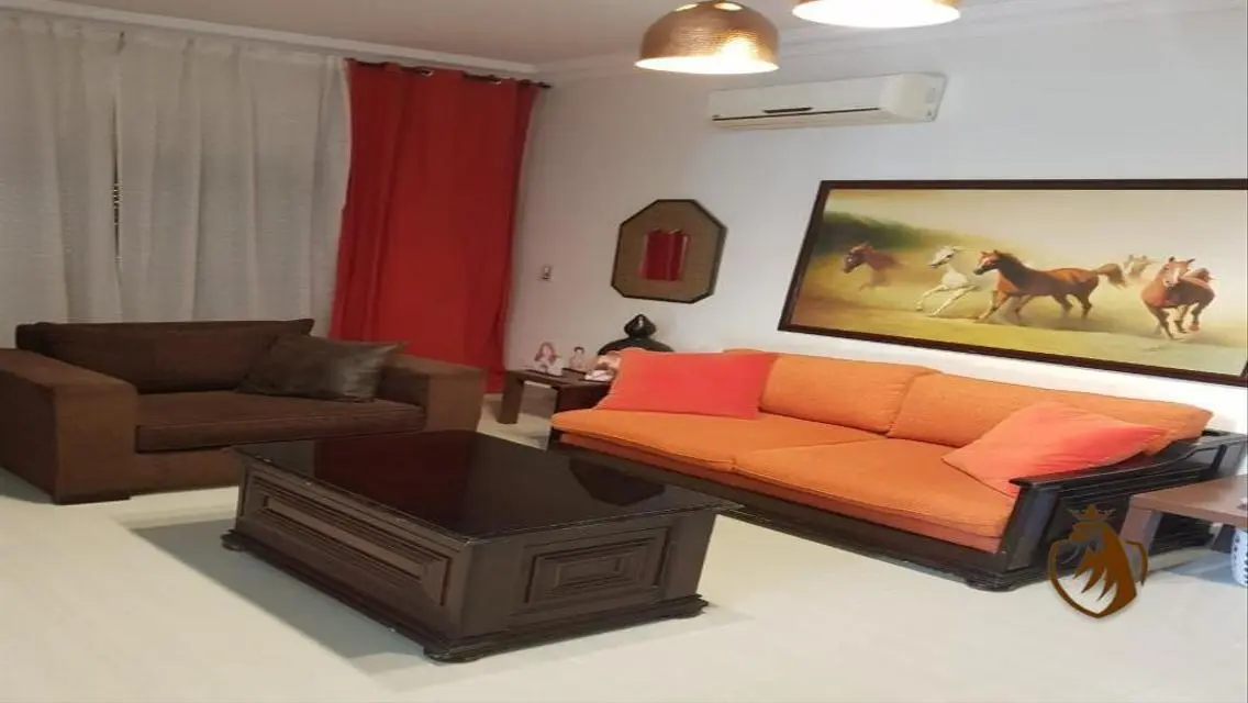 للبيــع فيــلا نمـــوذج W بالــرحـــاب 2