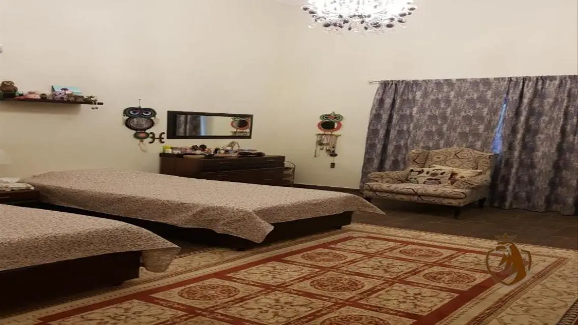 للبيــع فيــلا نمـــوذج W بالــرحـــاب 2