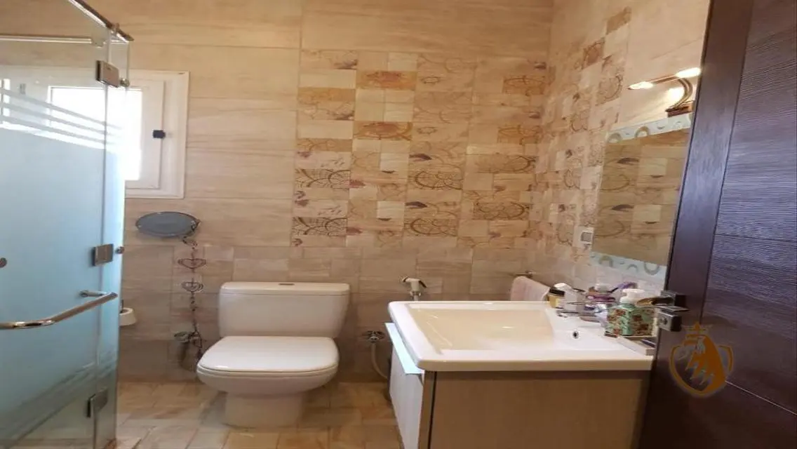 للبيــع فيــلا نمـــوذج W بالــرحـــاب 2