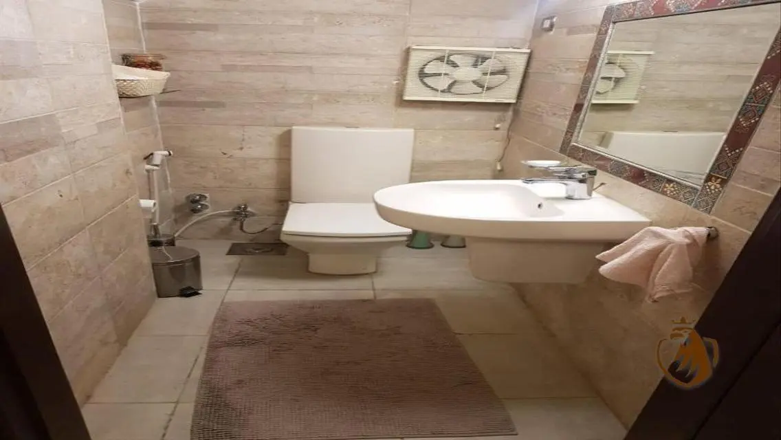 للبيــع فيــلا نمـــوذج W بالــرحـــاب 2