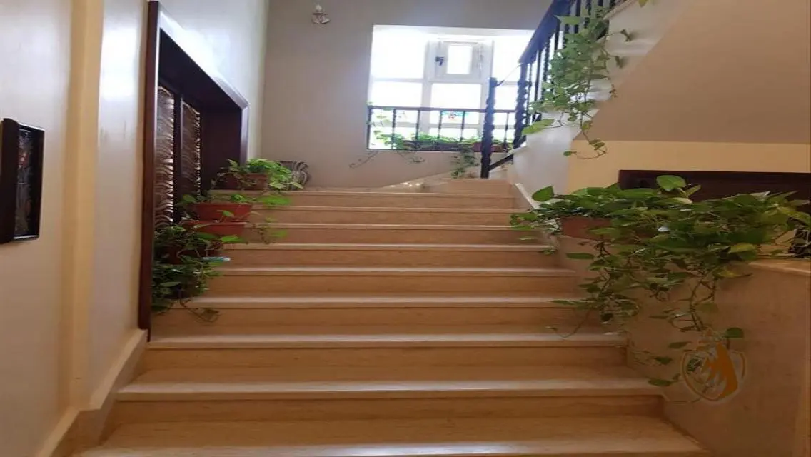 للبيــع فيــلا نمـــوذج W بالــرحـــاب 2