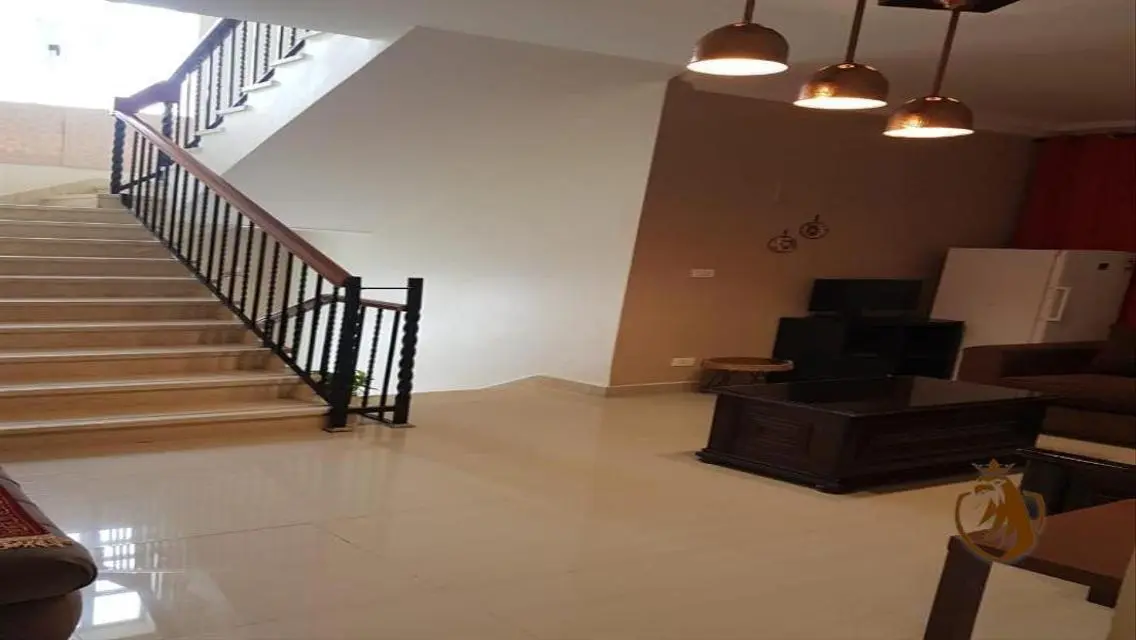 للبيــع فيــلا نمـــوذج W بالــرحـــاب 2