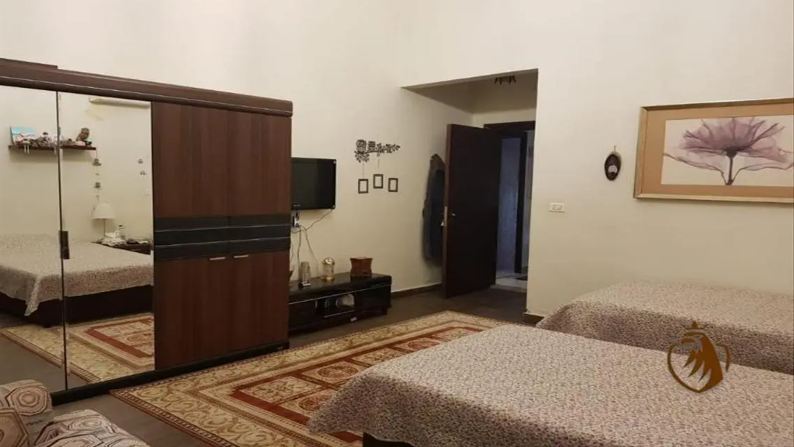 للبيــع فيــلا نمـــوذج W بالــرحـــاب 2