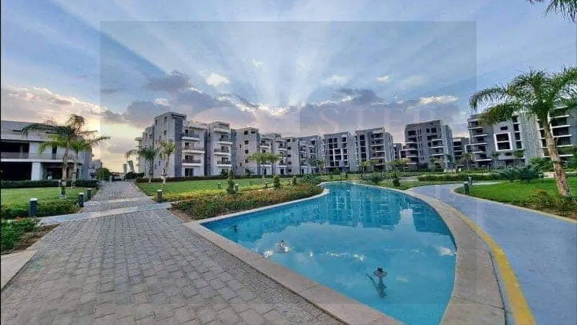 Apartment for sale 164m in Sun Capital Compound