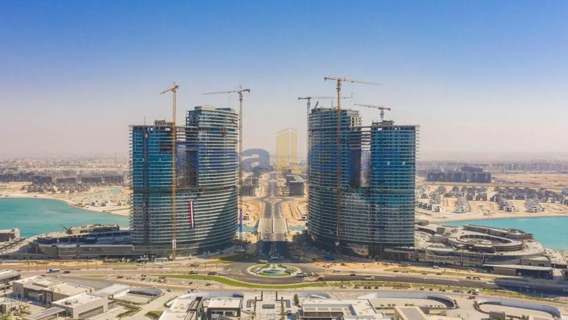 Under Market Price Apartment in Alamein Towers