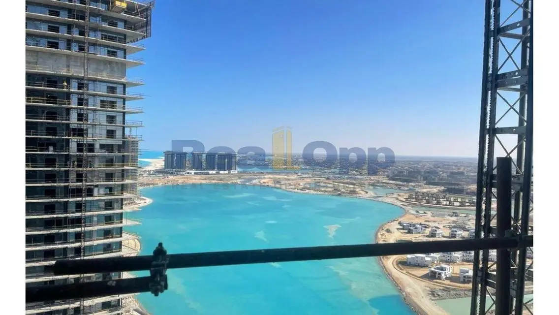 Under Market Price Apartment in Alamein Towers