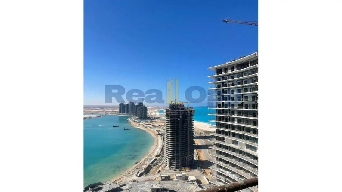 Under Market Price Apartment in Alamein Towers