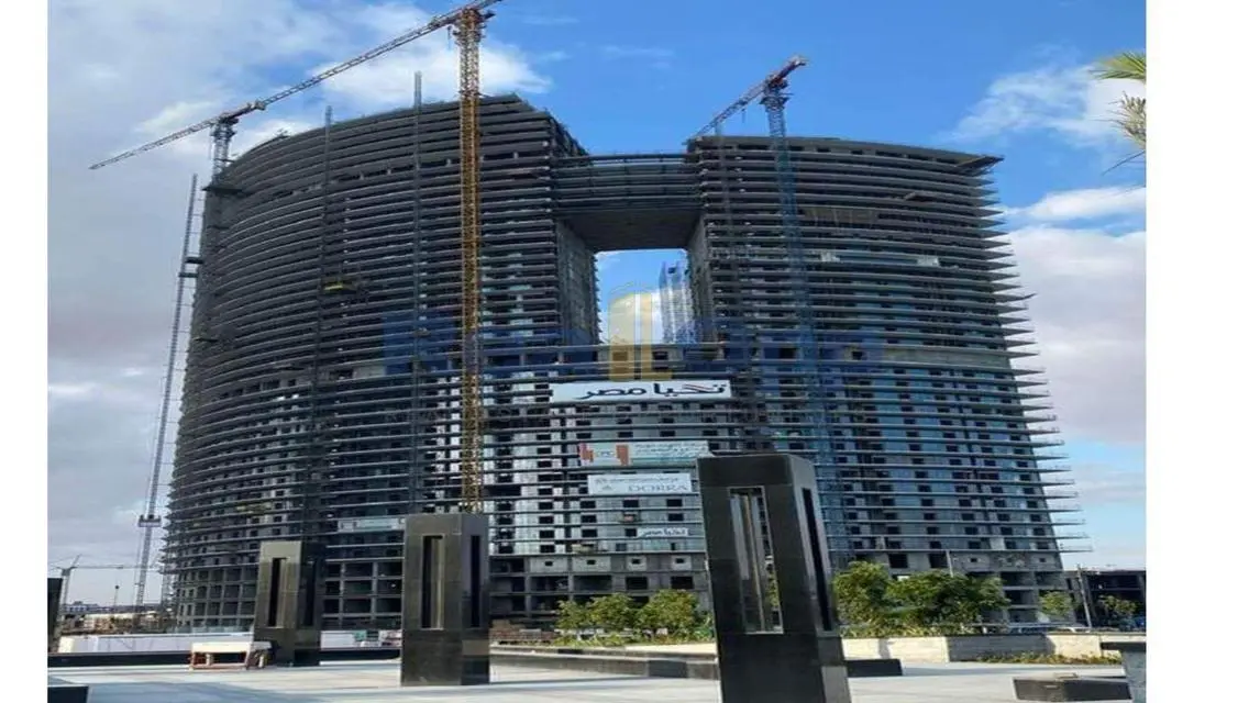 Under Market Price Apartment in Alamein Towers