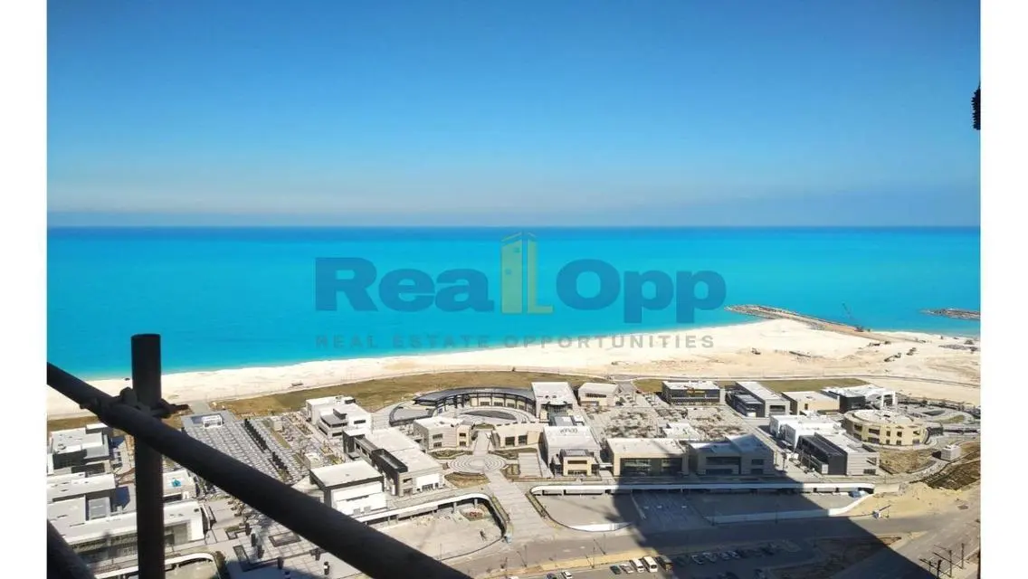Under Market Price Apartment in Alamein Towers