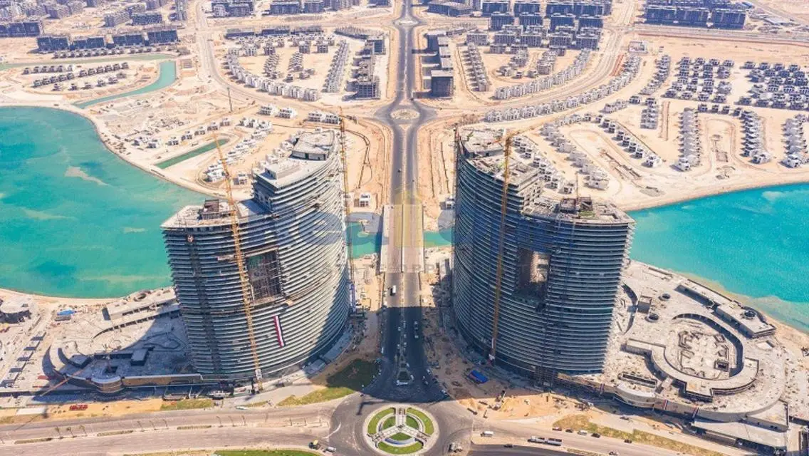 Under Market Price Apartment in Alamein Towers