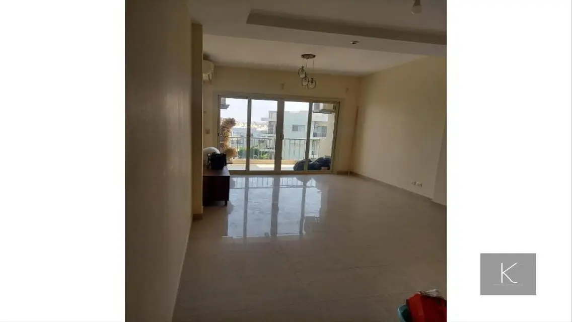 Luxurious Apartment for Rent at 23000 EGP