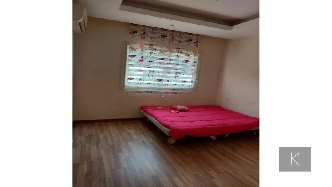 Luxurious Apartment for Rent at 23000 EGP