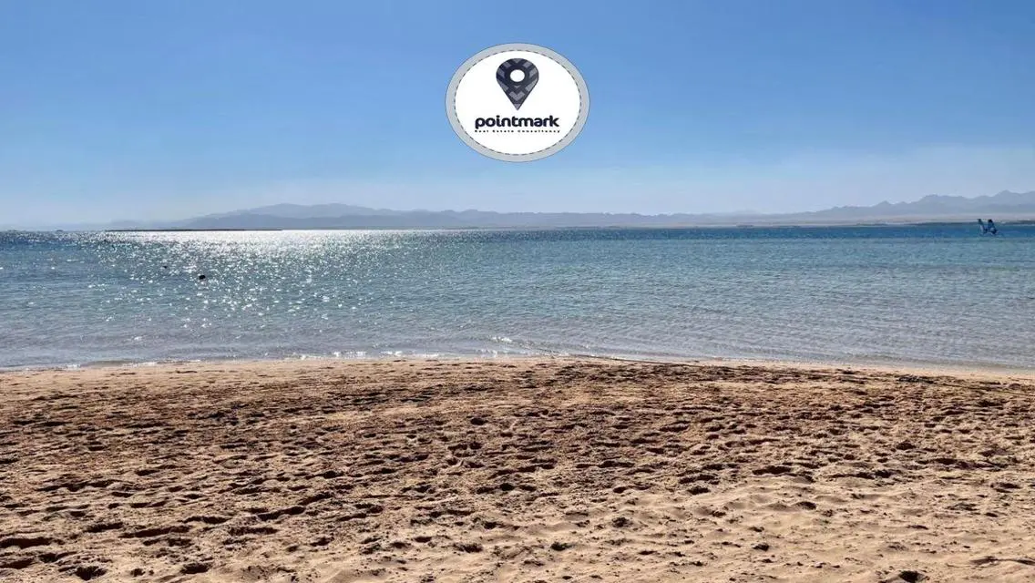 شاليه للبيع تقسيط في سوما بريز سوما باي138m