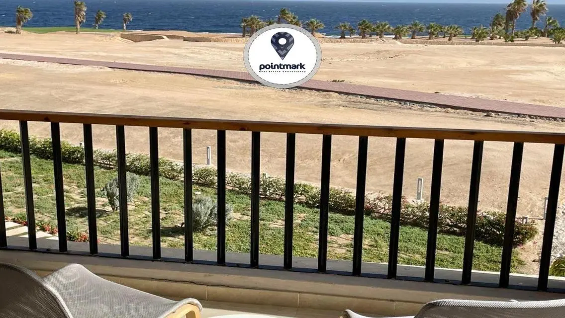 شاليه للبيع تقسيط في سوما بريز سوما باي138m