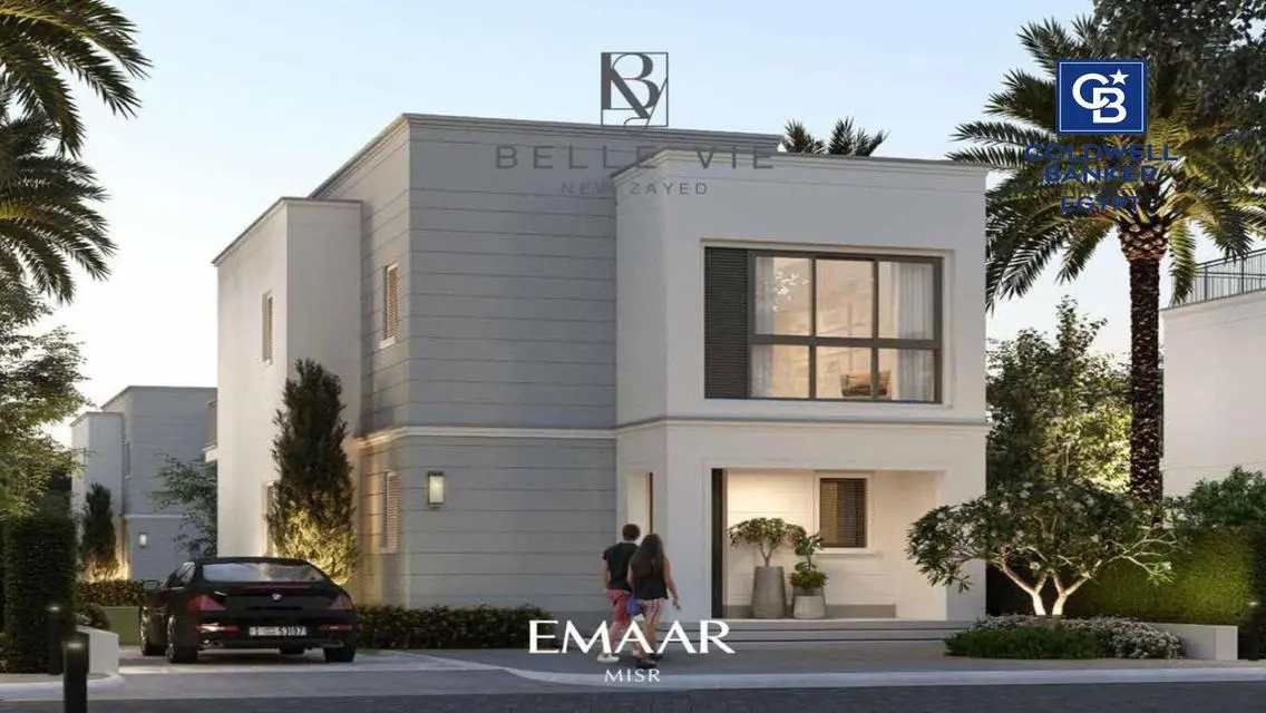 Town Corner Resale Finished in Belle Vie With INST
