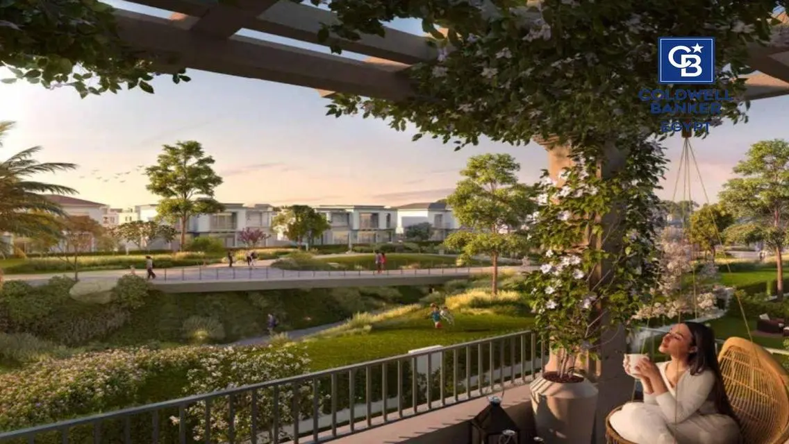 Town Corner Resale Finished in Belle Vie With INST