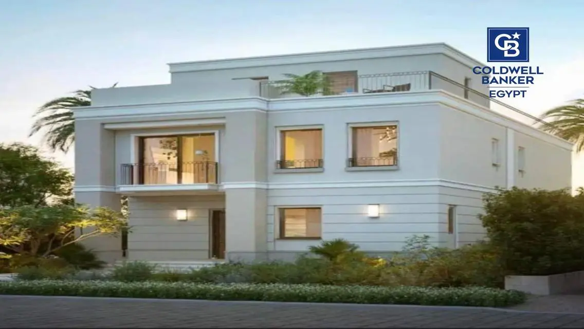 Town Corner Resale Finished in Belle Vie With INST