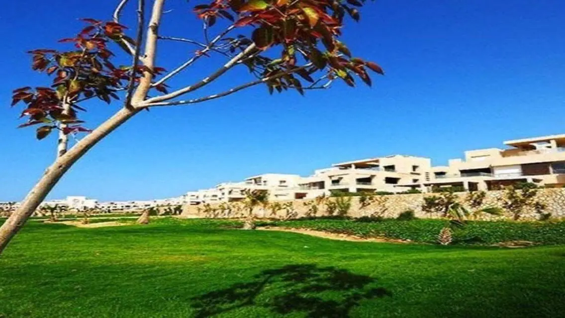 ready to move VILLA in hacienda bay palm hills