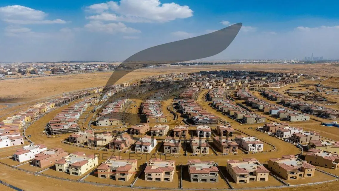فرصة استثمارية رائعة - عقار فاخر في 2031