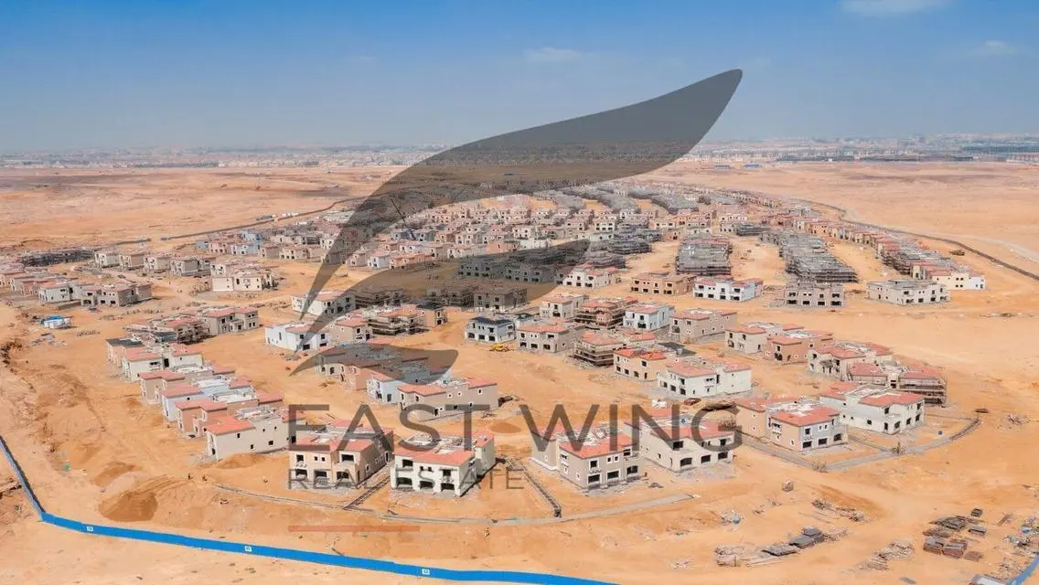 فرصة استثمارية رائعة - عقار فاخر في 2031