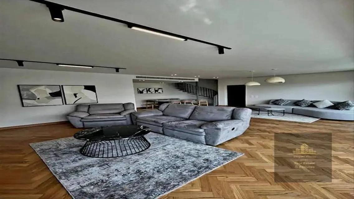 Luxury Apartment for Sale - 350 sqm in Prime Location
