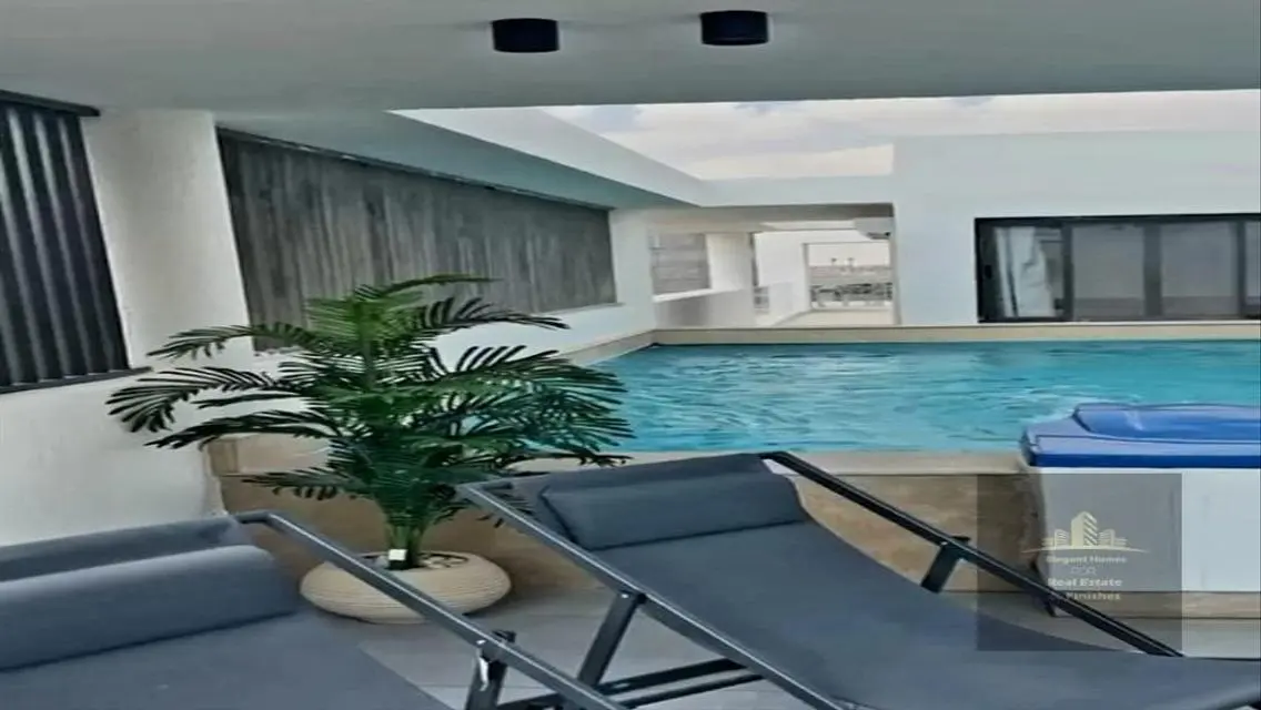 Luxury Apartment for Sale - 350 sqm in Prime Location